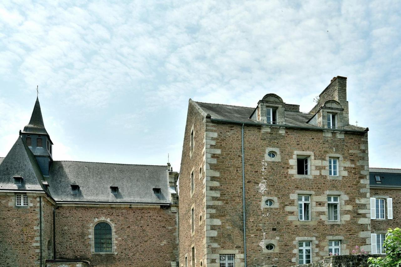 Le Sainte Catherine - Appt Centre-Historique Ντινάν Εξωτερικό φωτογραφία