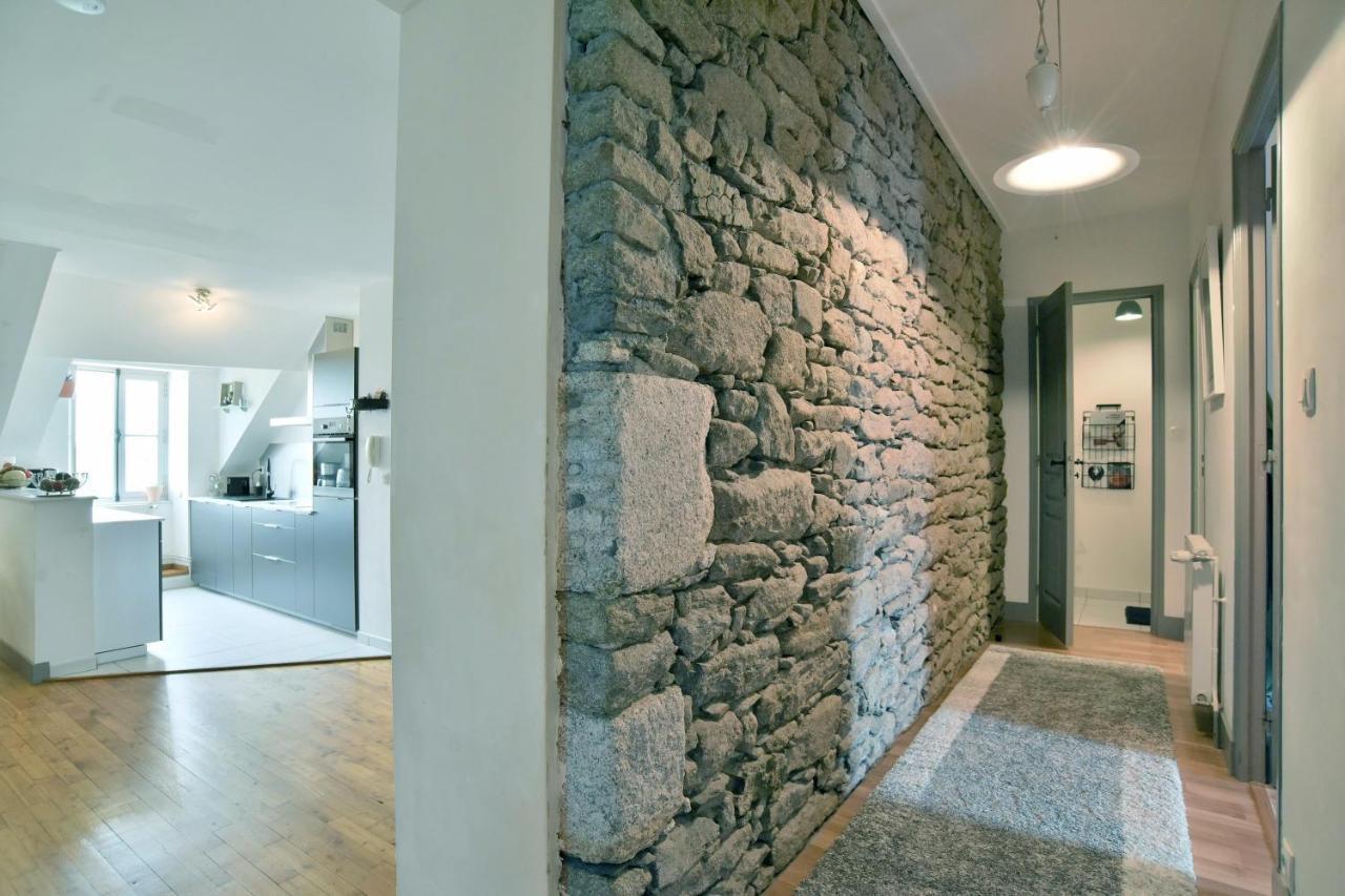 Le Sainte Catherine - Appt Centre-Historique Ντινάν Εξωτερικό φωτογραφία